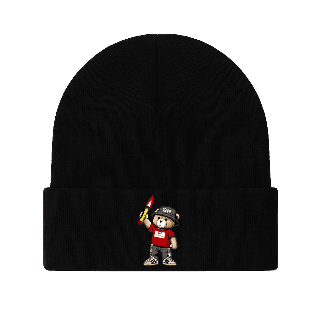 Kruševac 1946 bear Beanie