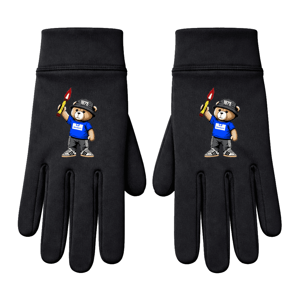 Blackburn 1875 bear Gloves