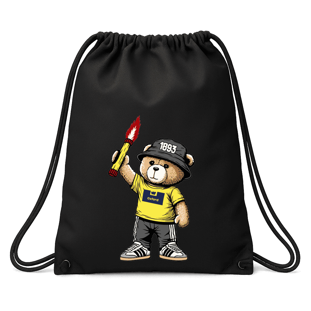 Oxford 1893 bear Sack Pack