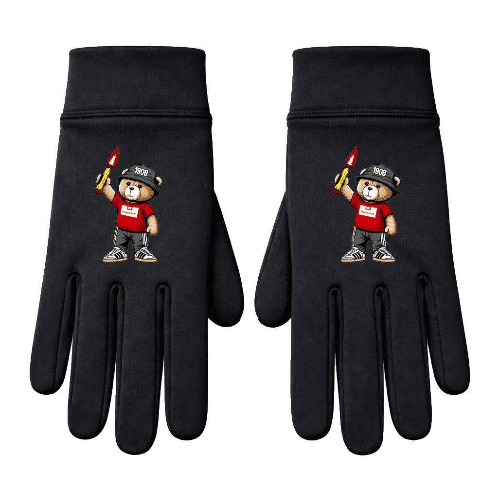 Fleetwood 1908 bear Gloves