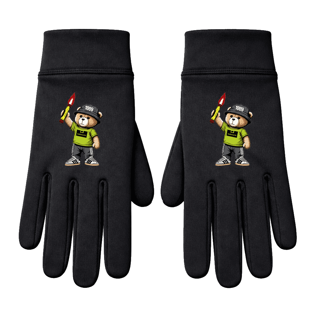 Nailsworth 1889 bear Gloves