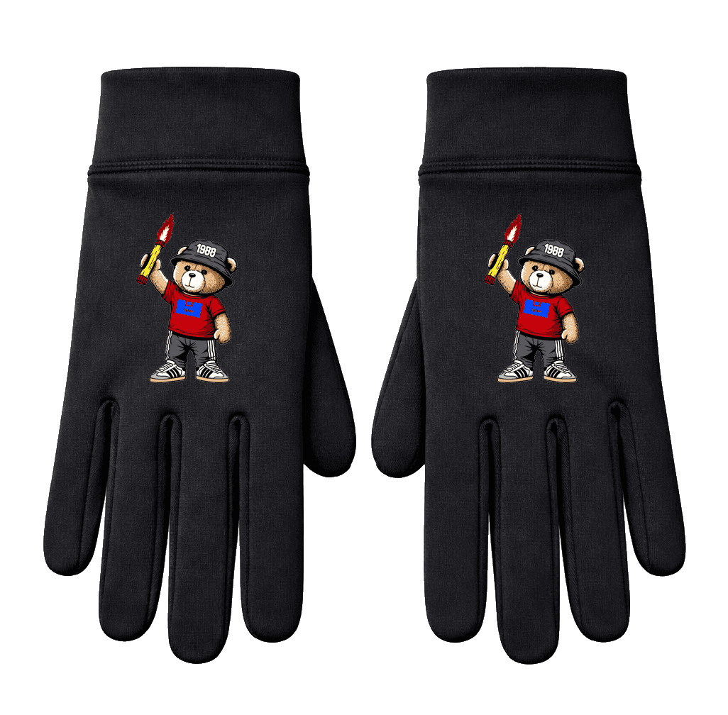 Fylde 1988 bear Gloves