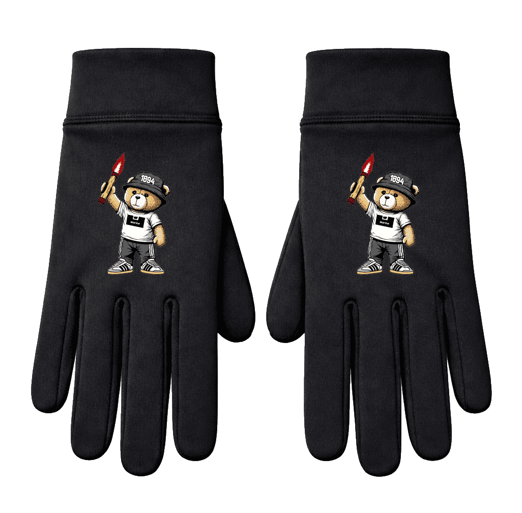 Marine 1894 bear Gloves
