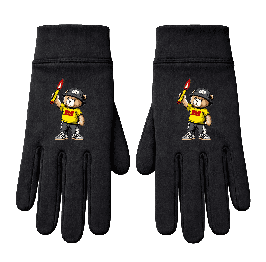 Raalte 1929 bear Gloves