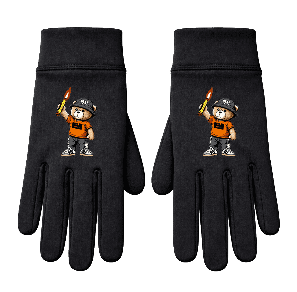 Nijkerk 1931 bear Gloves