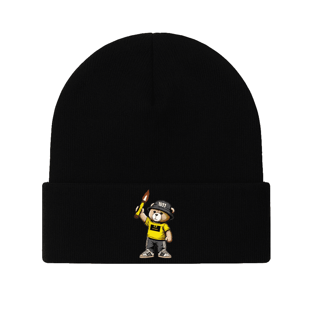 Ermelo 1933 bear Beanie