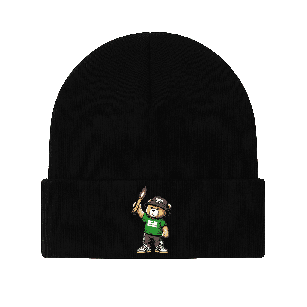 Genemuiden 1930 bear Beanie