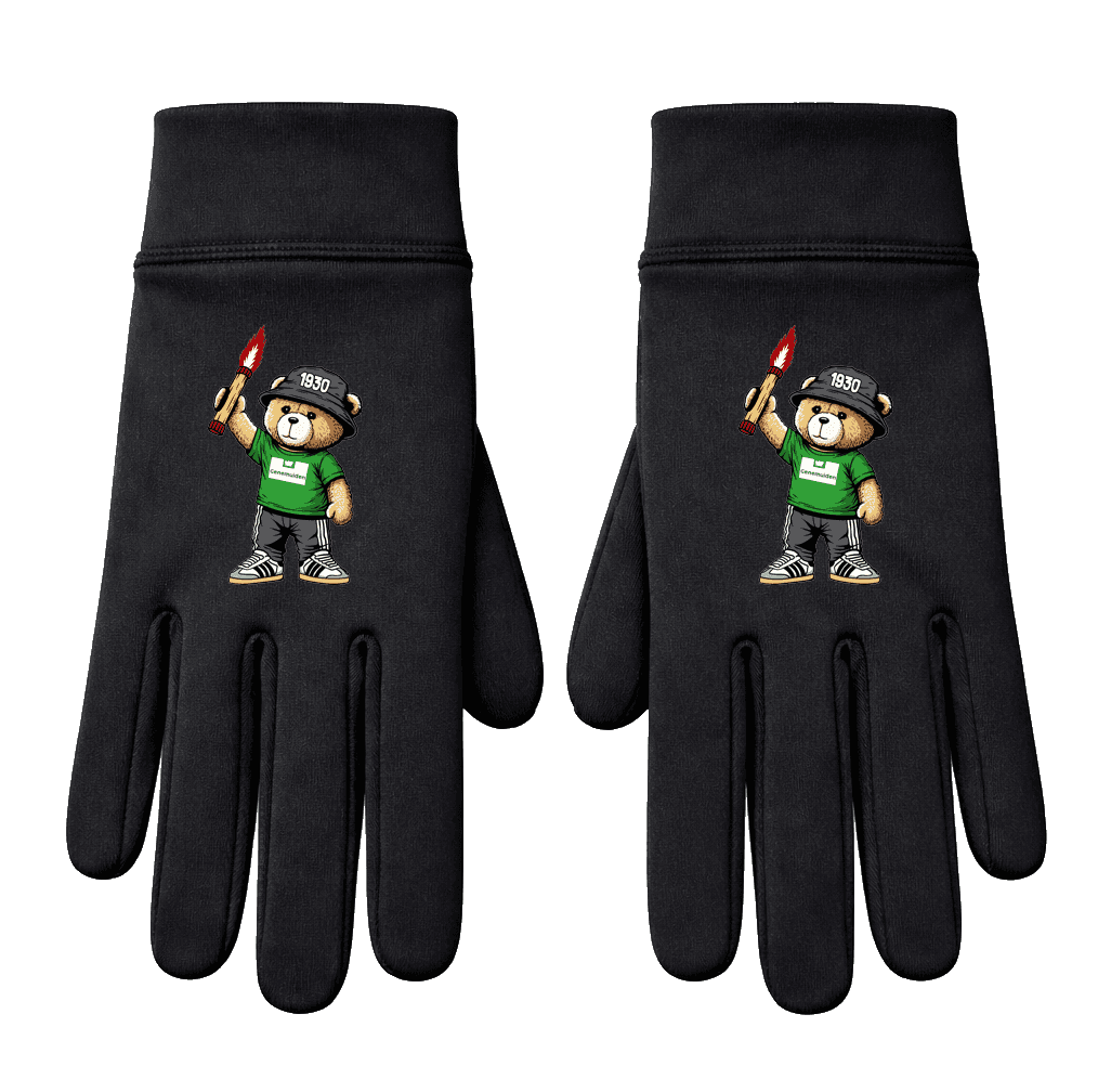 Genemuiden 1930 bear Gloves