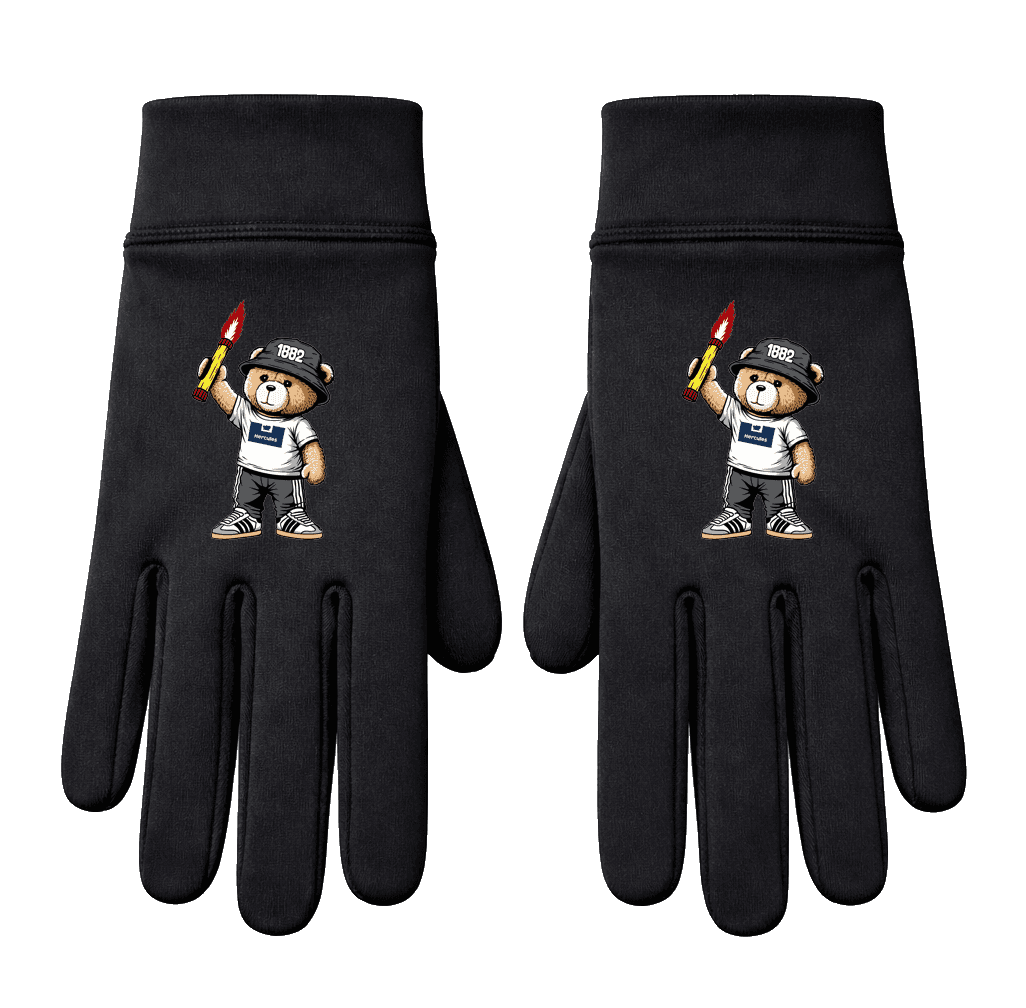 Hercules 1882 bear Gloves