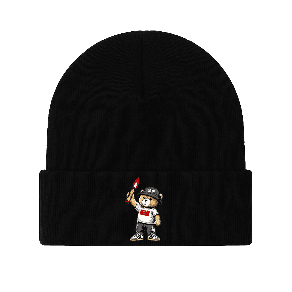 Uden 1919 bear Beanie