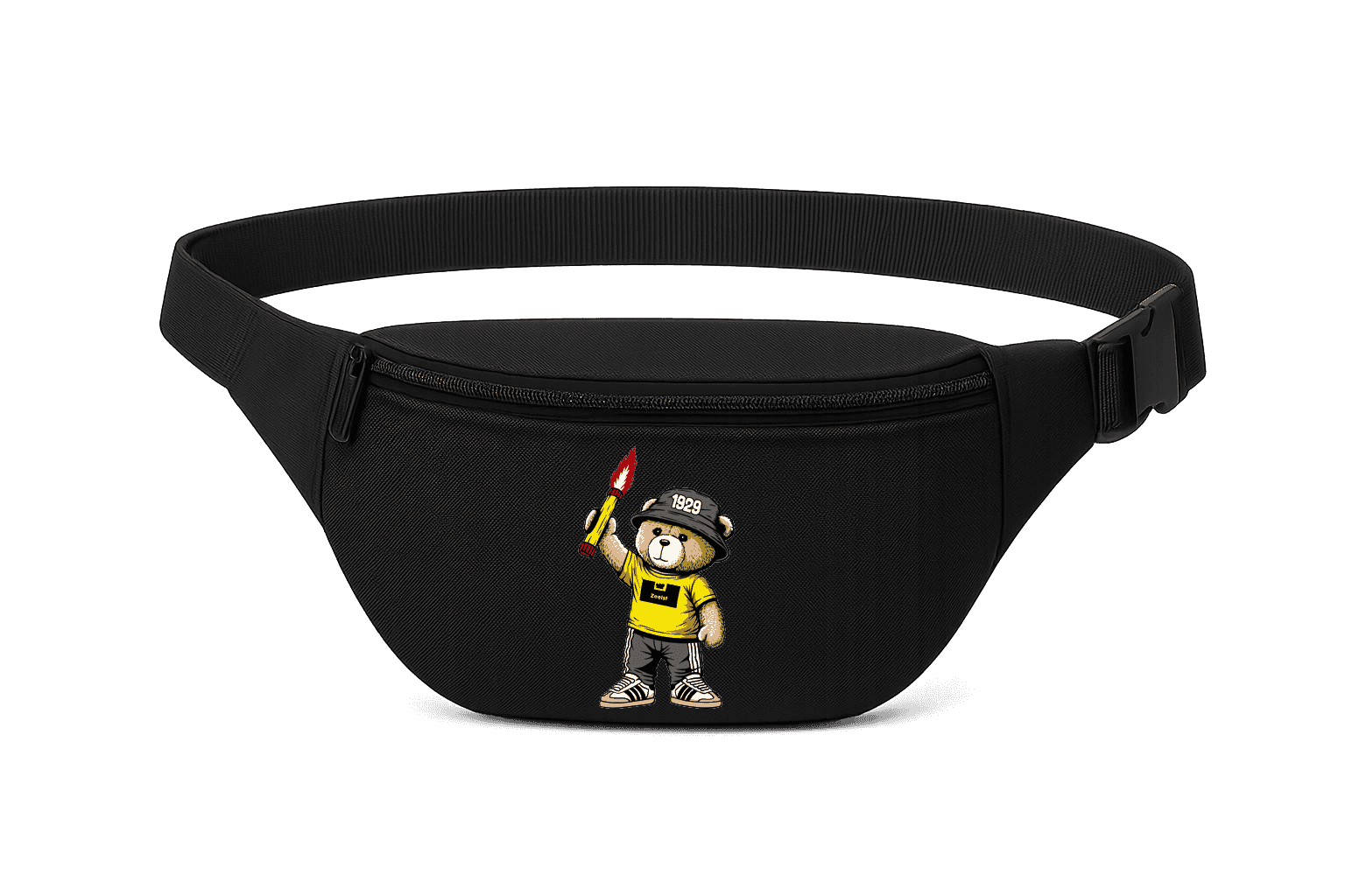 Zeelst 1929 bear Fanny Pack