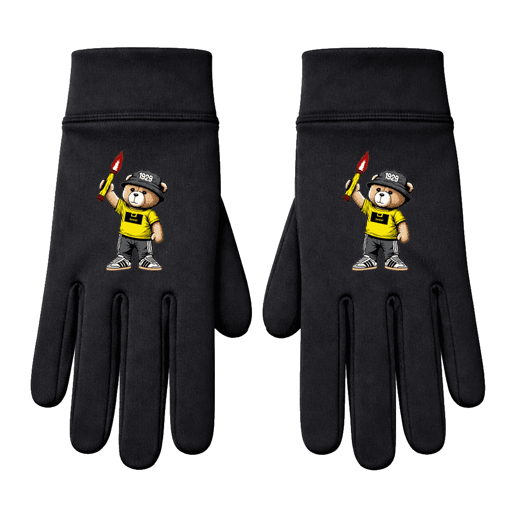 Zeelst 1929 bear Gloves