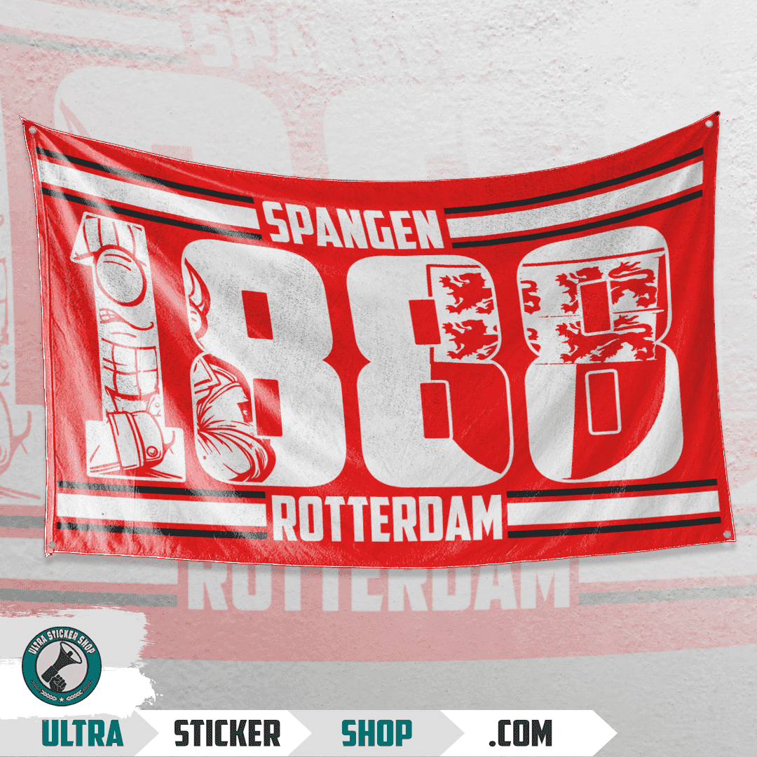 1888 Flag