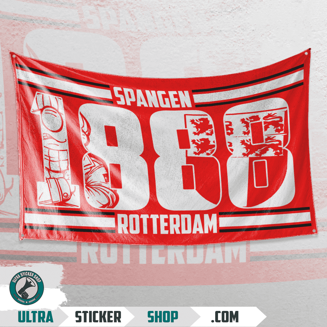 1888 Flag