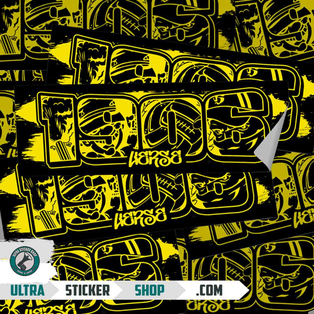 1906 Lierse Stickers