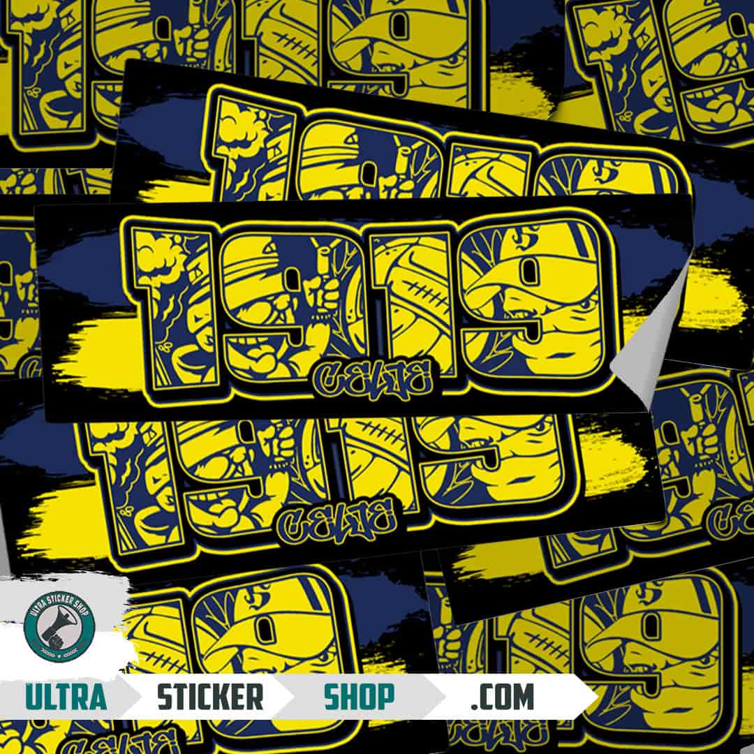1919 Celje Stickers