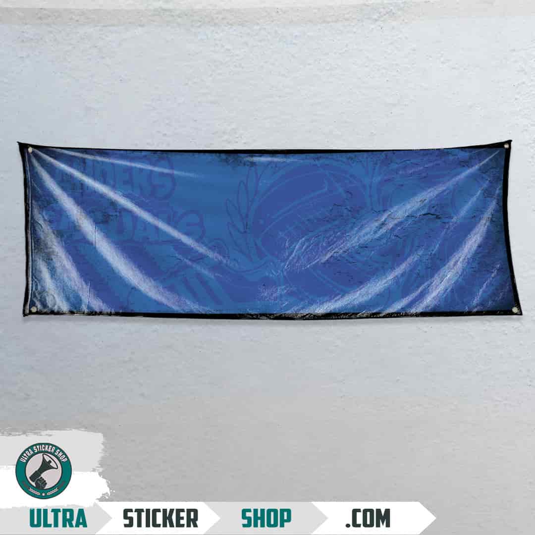Randers casuals Flag