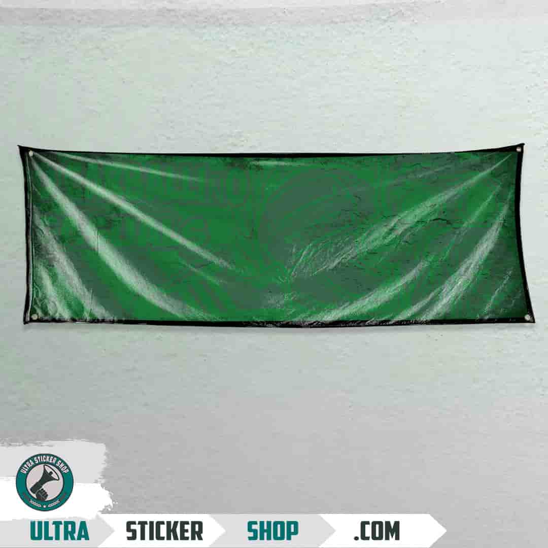 O Carballiño casuals Flag