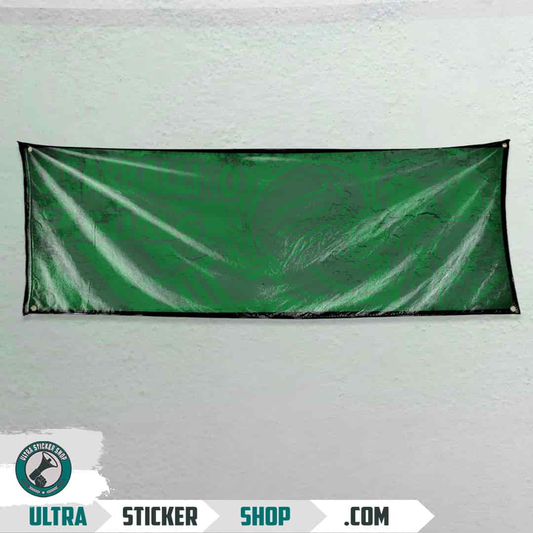 O Carballiño casuals Flag