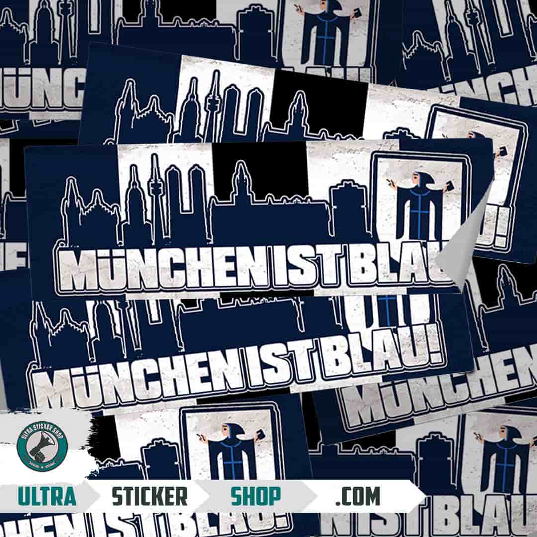 Eastleigh casuals Stickers
