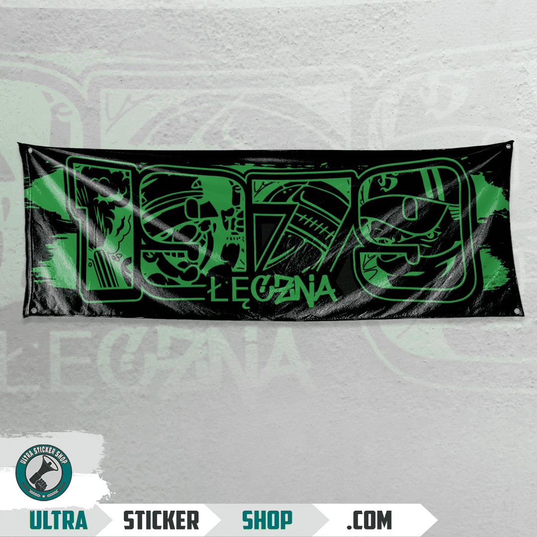 1979 Łęczna Flag