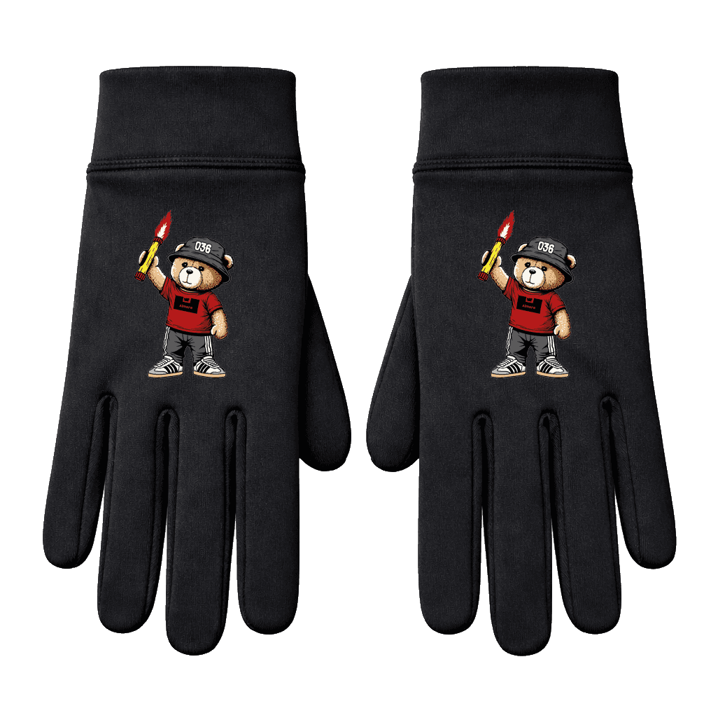 Almere 036 bear Gloves