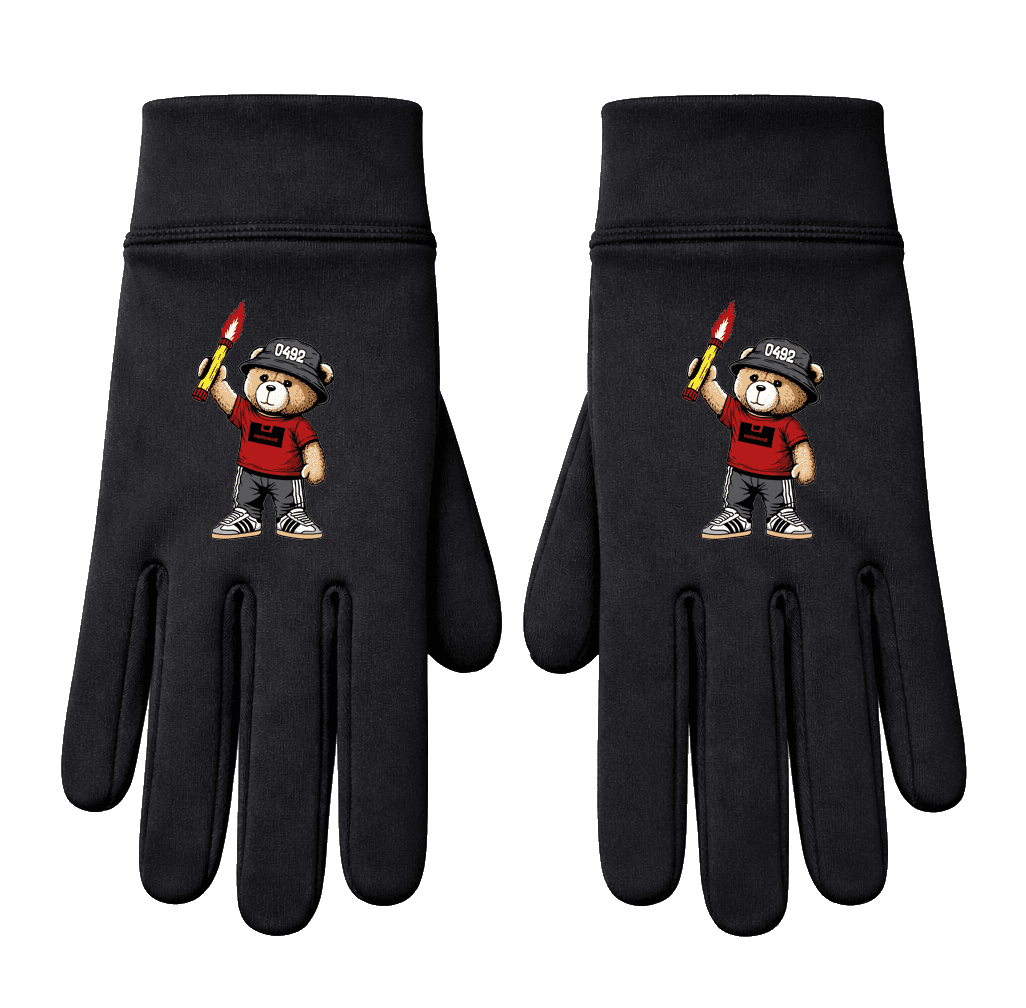 Helmond 0492 bear Gloves