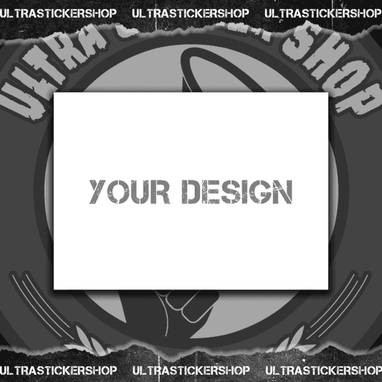 Custom Flag