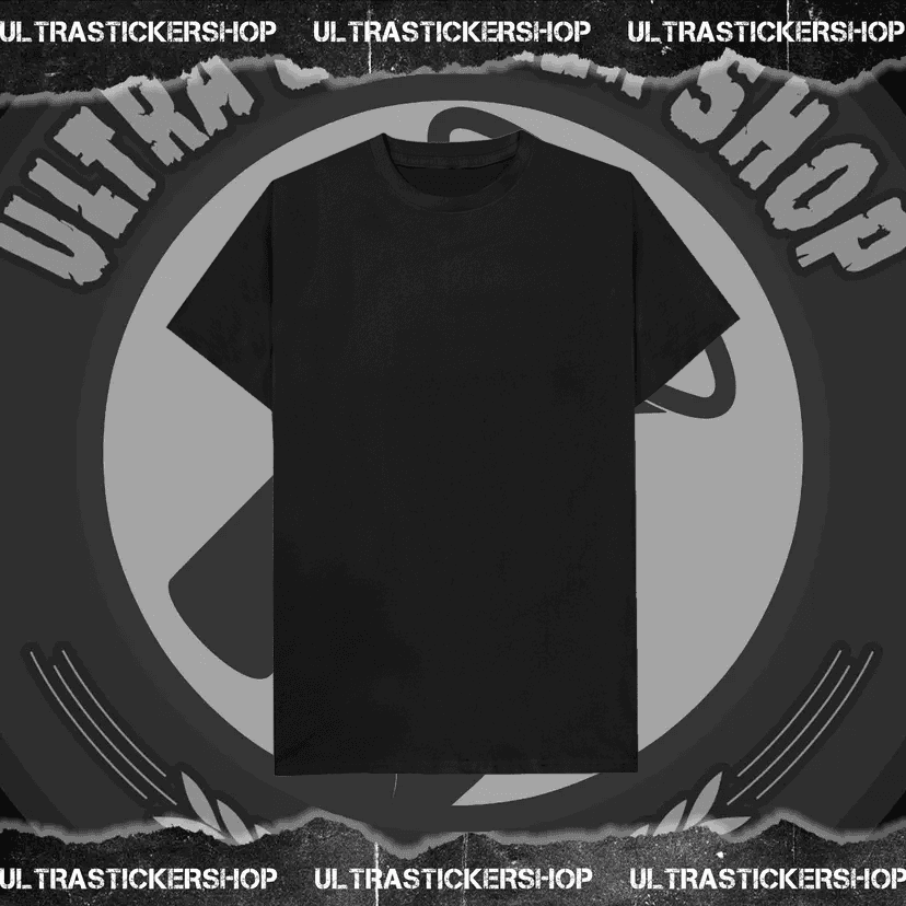 Custom T-Shirt