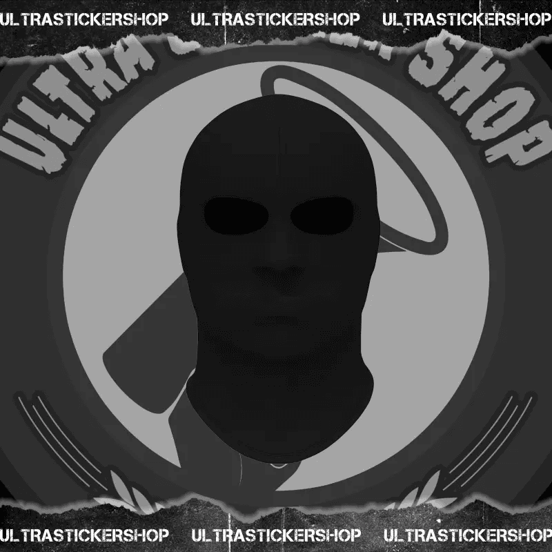 Custom Balaclava