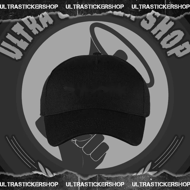 Custom Cap