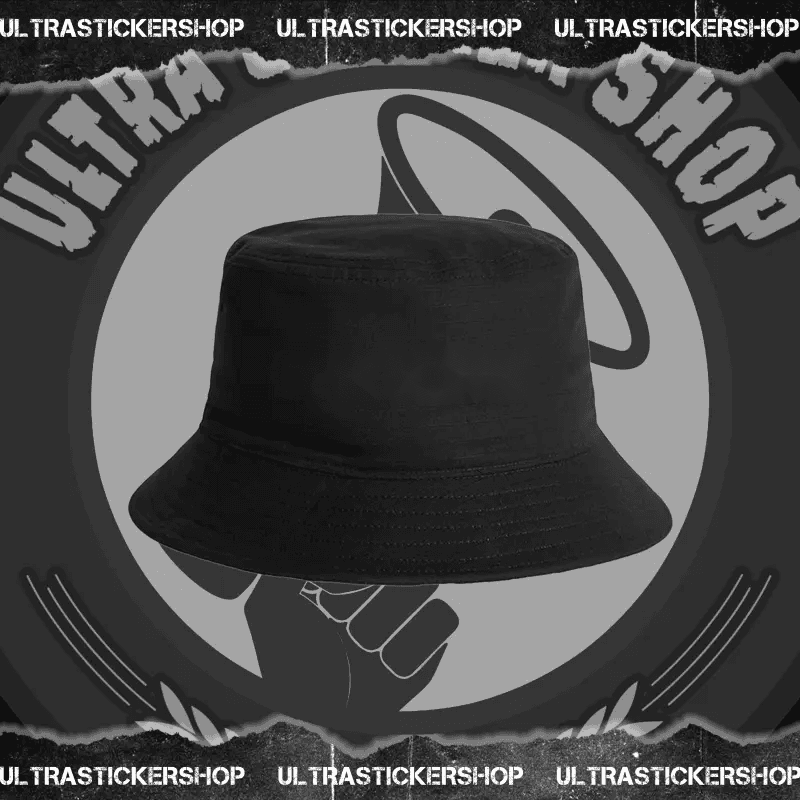 Custom Bucket Hat