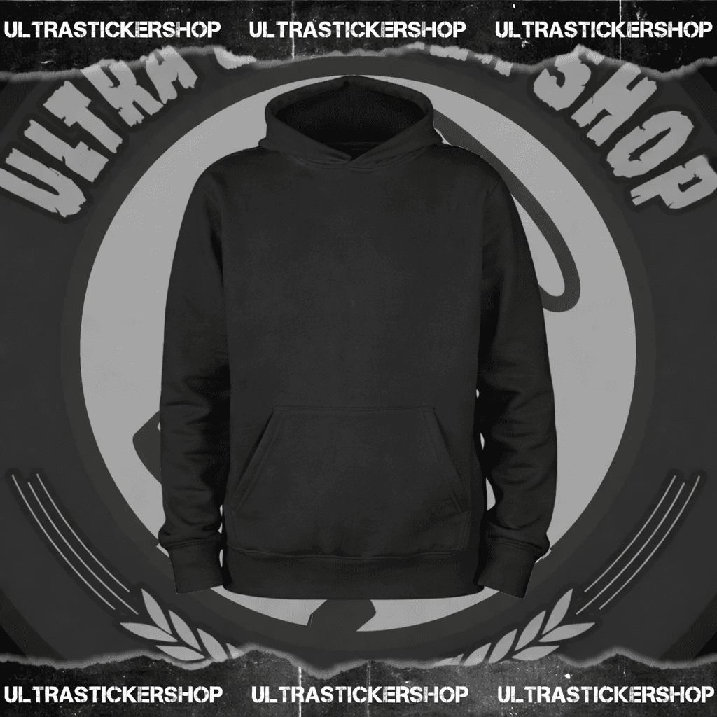 Custom Hoodie