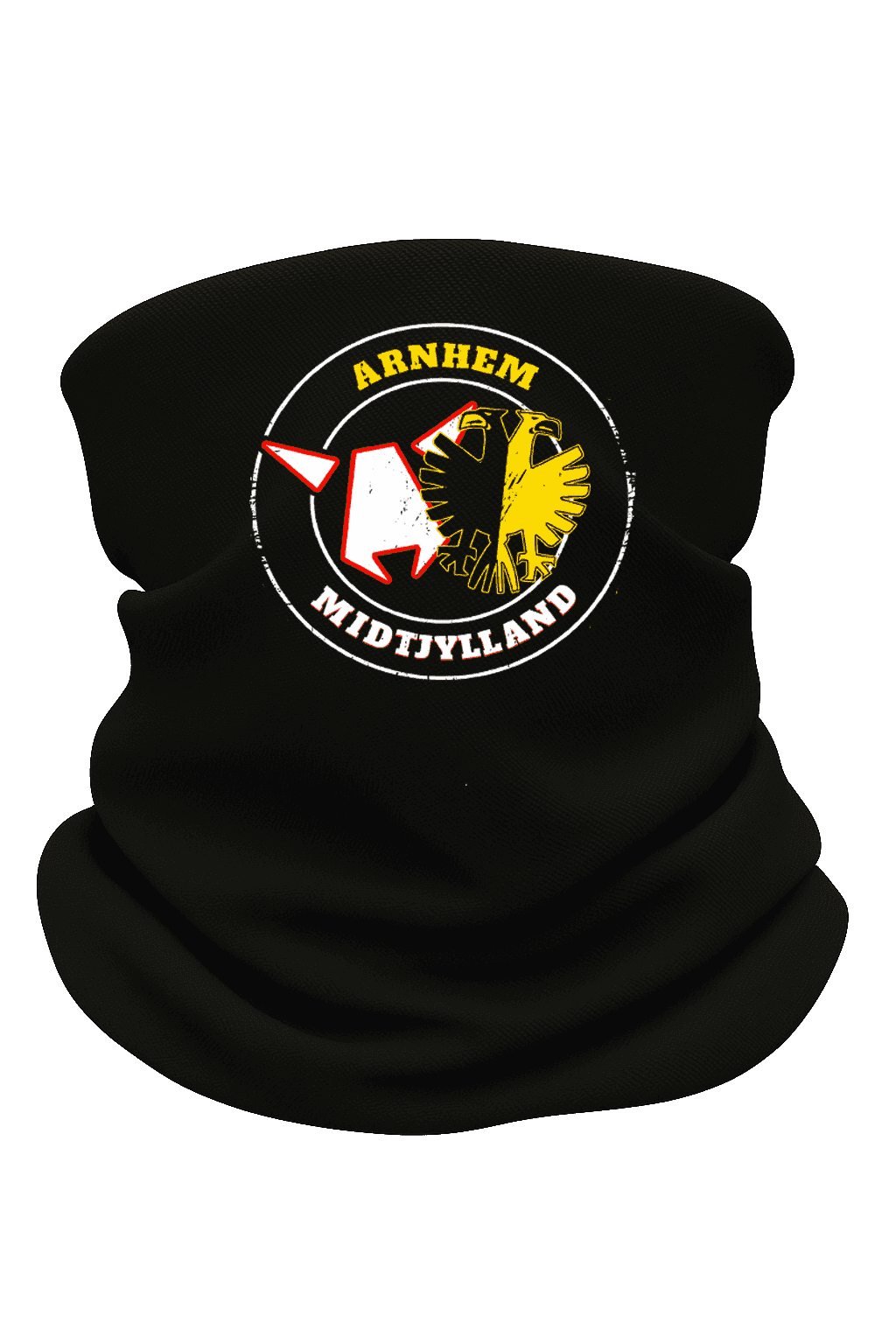 Arnhem X Midtjylland Neckwarmer