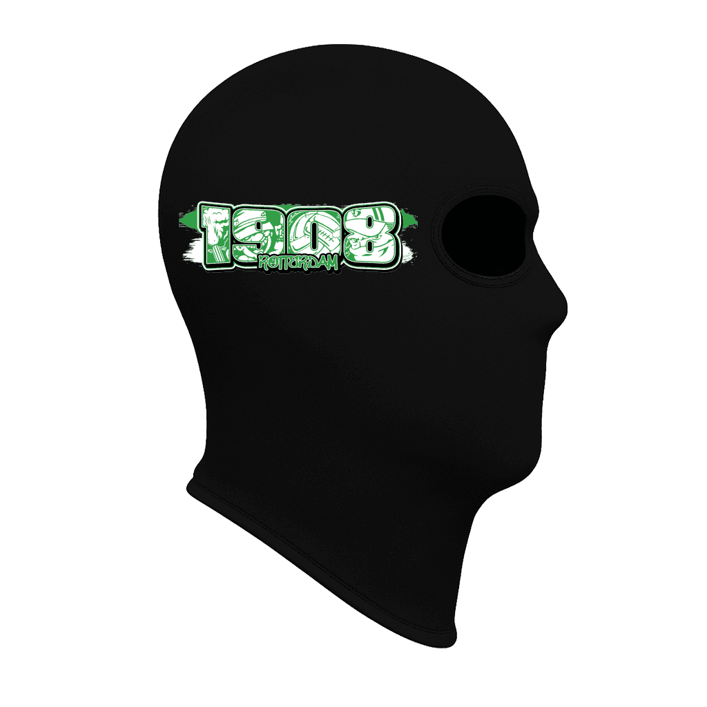 1908 Rotterdam Balaclava
