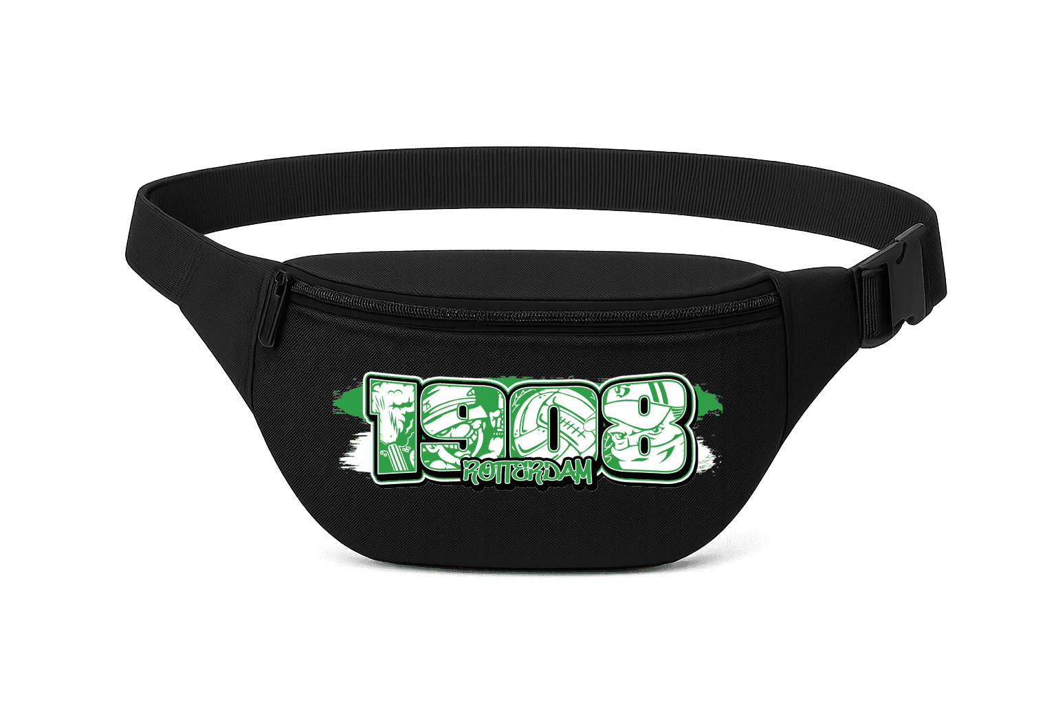 1908 Rotterdam Fanny Pack