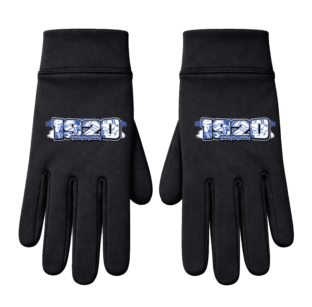 1920 Heerenveen Gloves