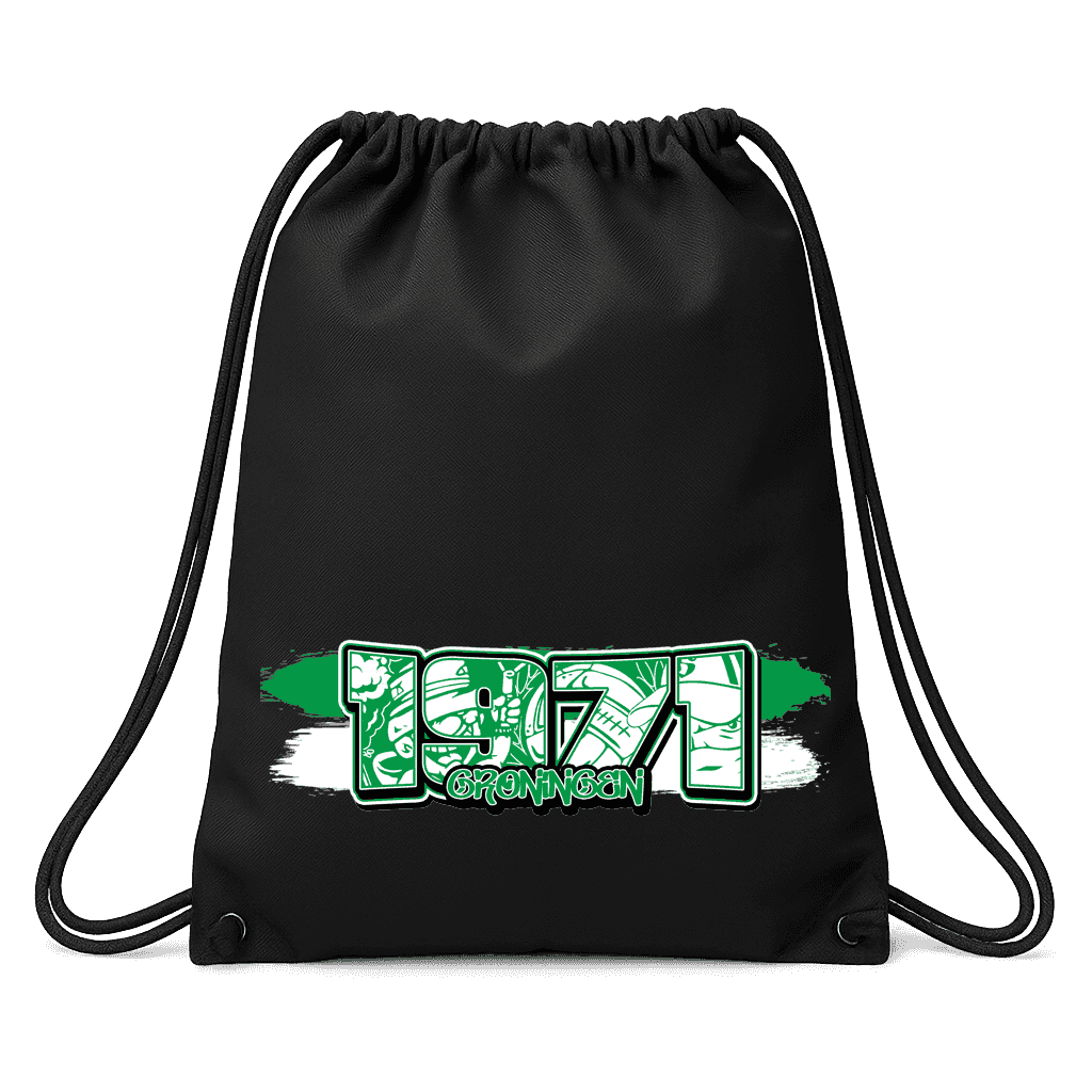 1971 Groningen Sack Pack