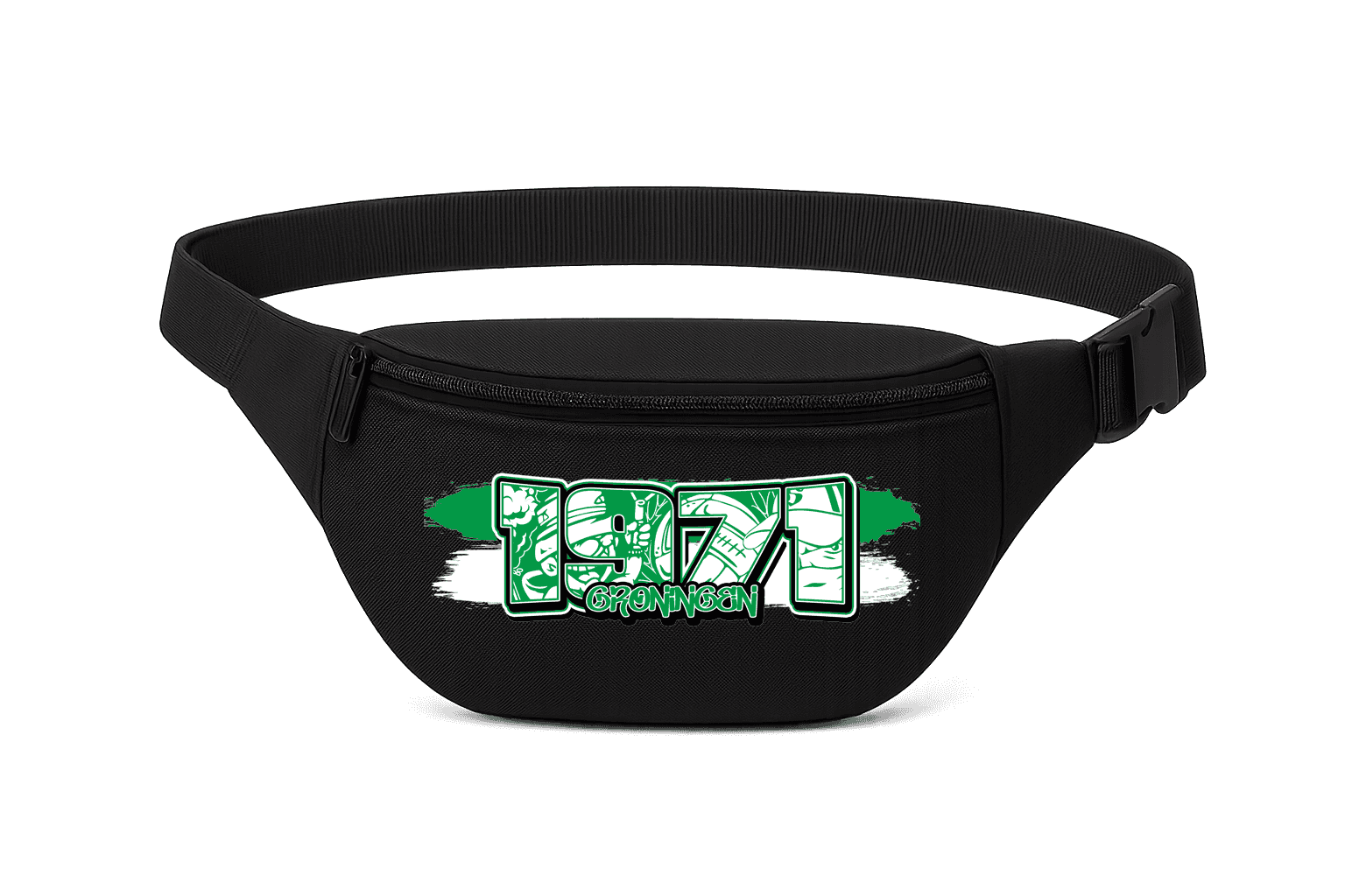1971 Groningen Fanny Pack