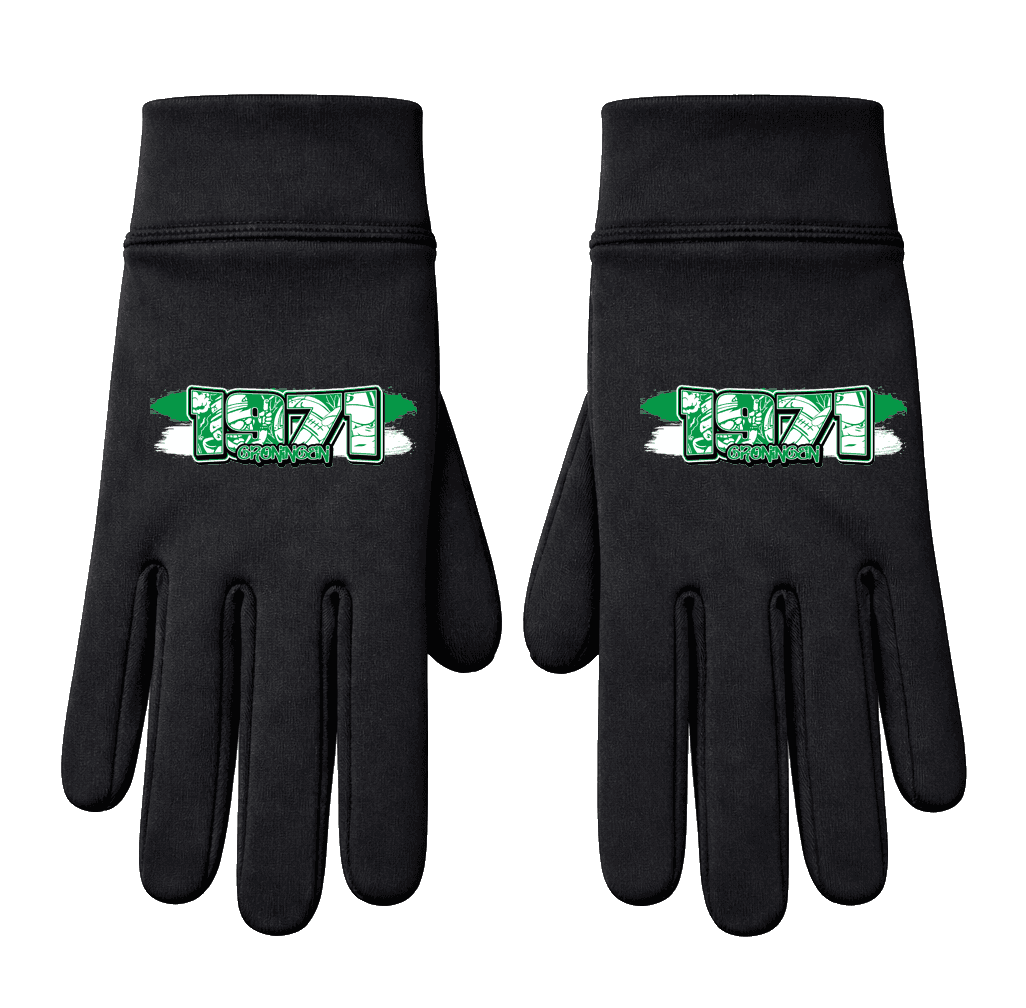 1971 Groningen Gloves