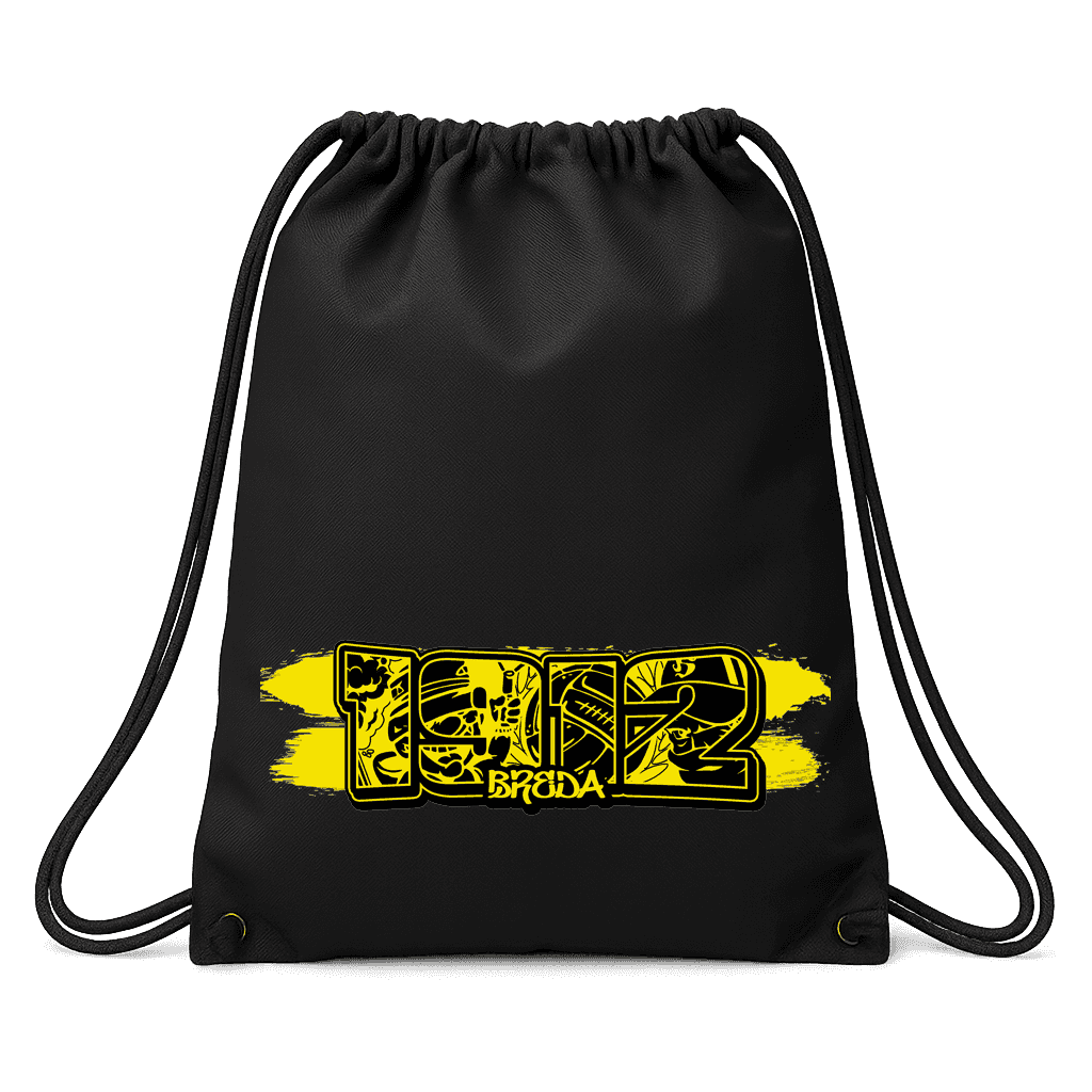 1912 Breda Sack Pack
