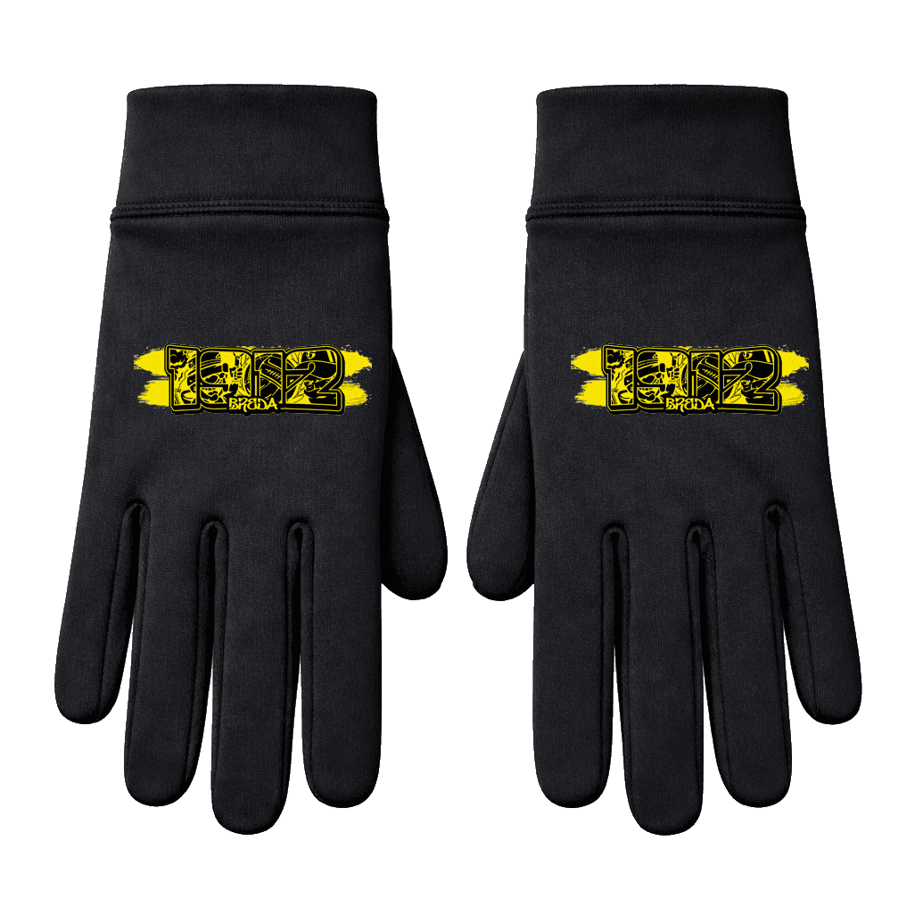 1912 Breda Gloves