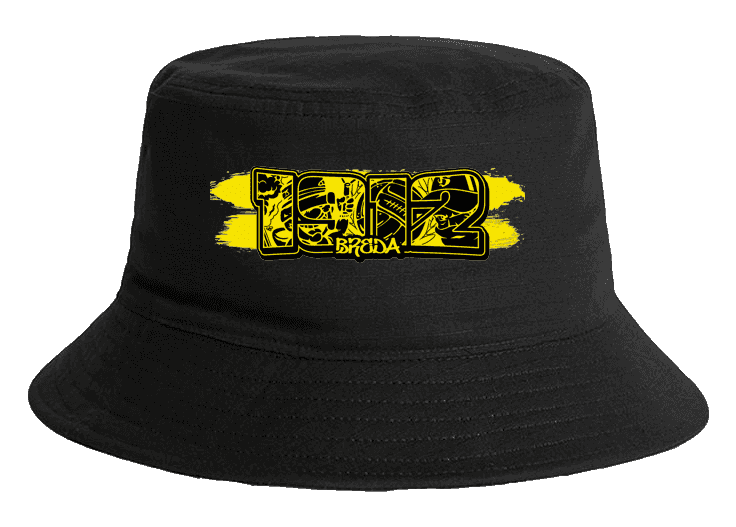 1912 Breda Bucket Hat