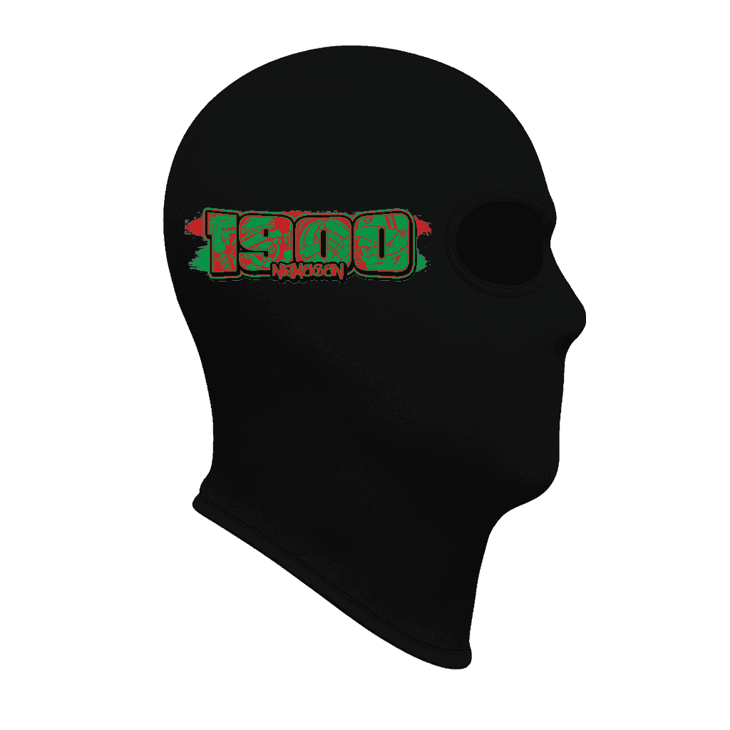 1900 Nijmegen Balaclava