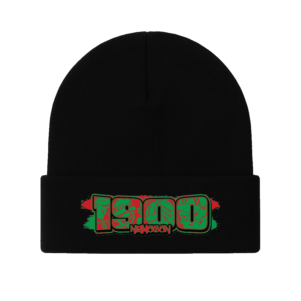 1900 Nijmegen Beanie