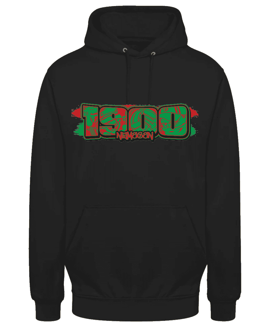 1900 Nijmegen Hoodie