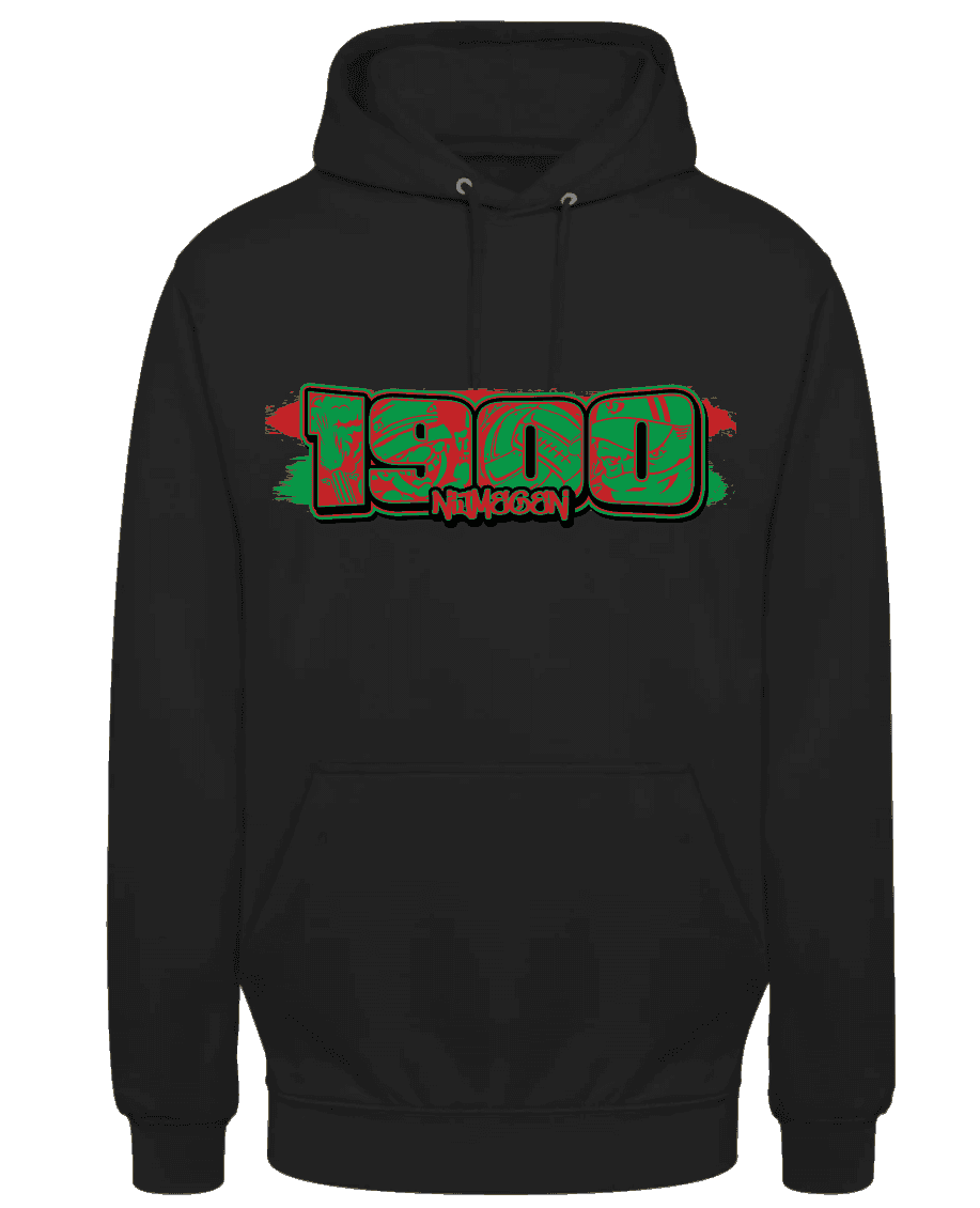 1900 Nijmegen Hoodie