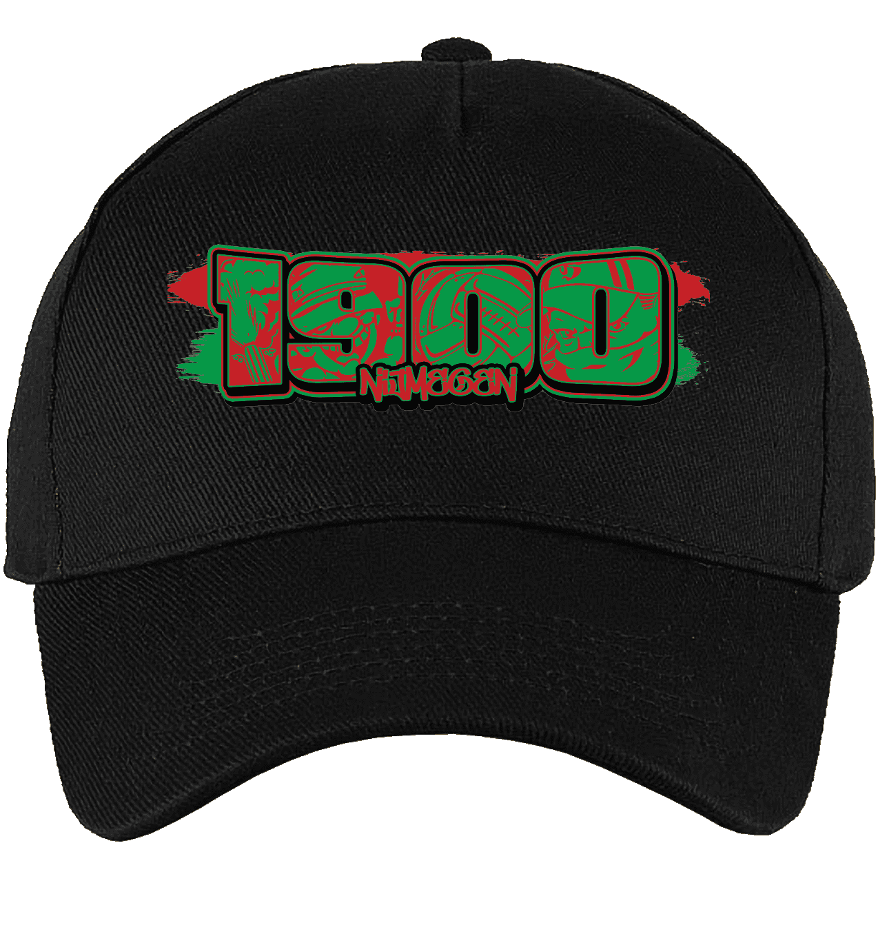 1900 Nijmegen Cap