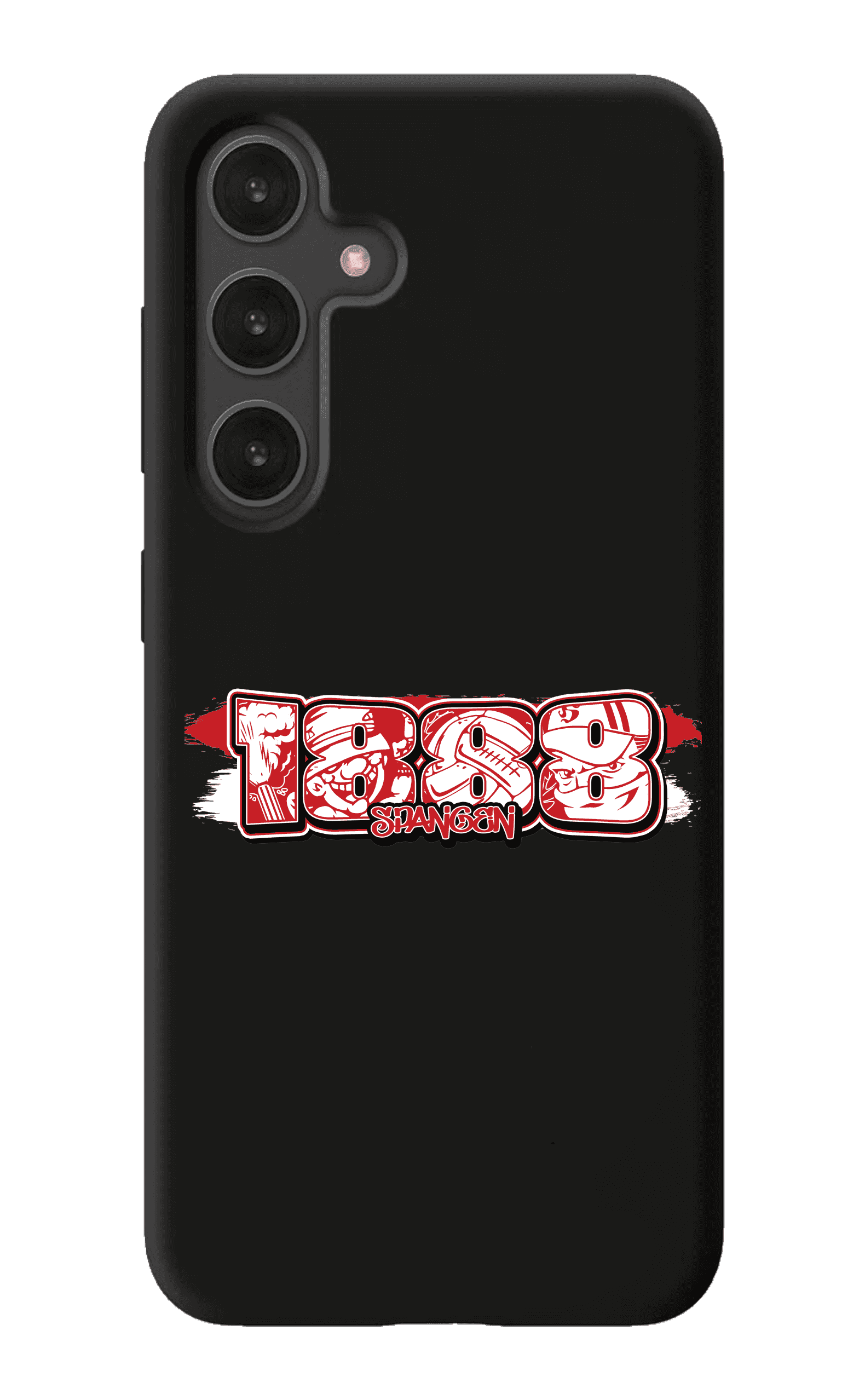 1888 Spangen Samsung Case