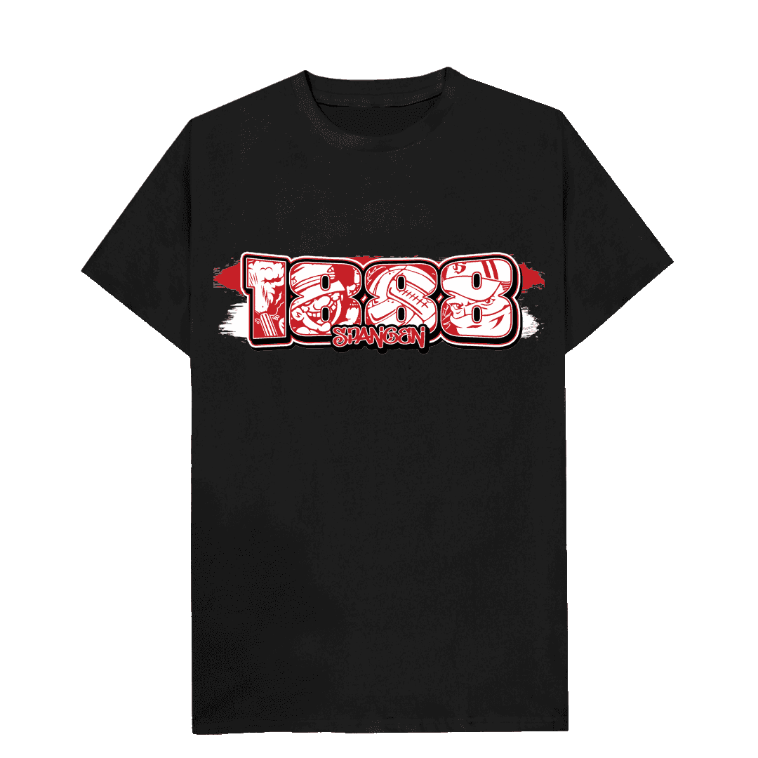 1888 Spangen T-Shirt